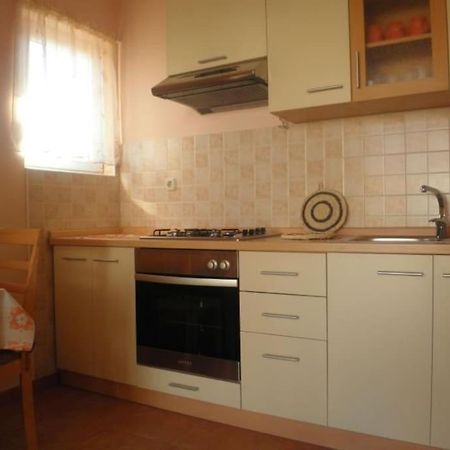 Apartments Dijana Vodice Zewnętrze zdjęcie