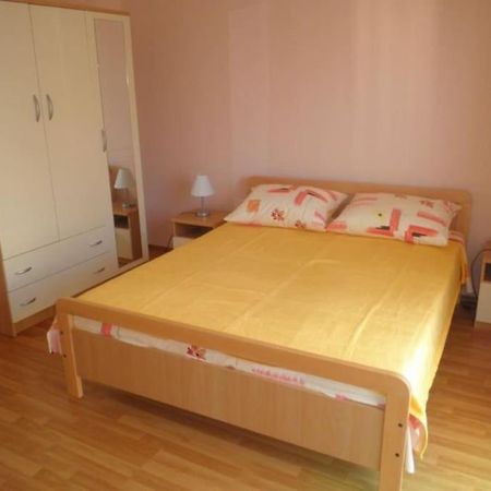 Apartments Dijana Vodice Zewnętrze zdjęcie