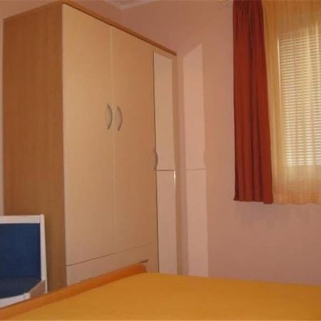 Apartments Dijana Vodice Zewnętrze zdjęcie