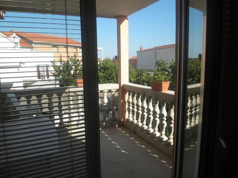 Apartments Dijana Vodice Zewnętrze zdjęcie