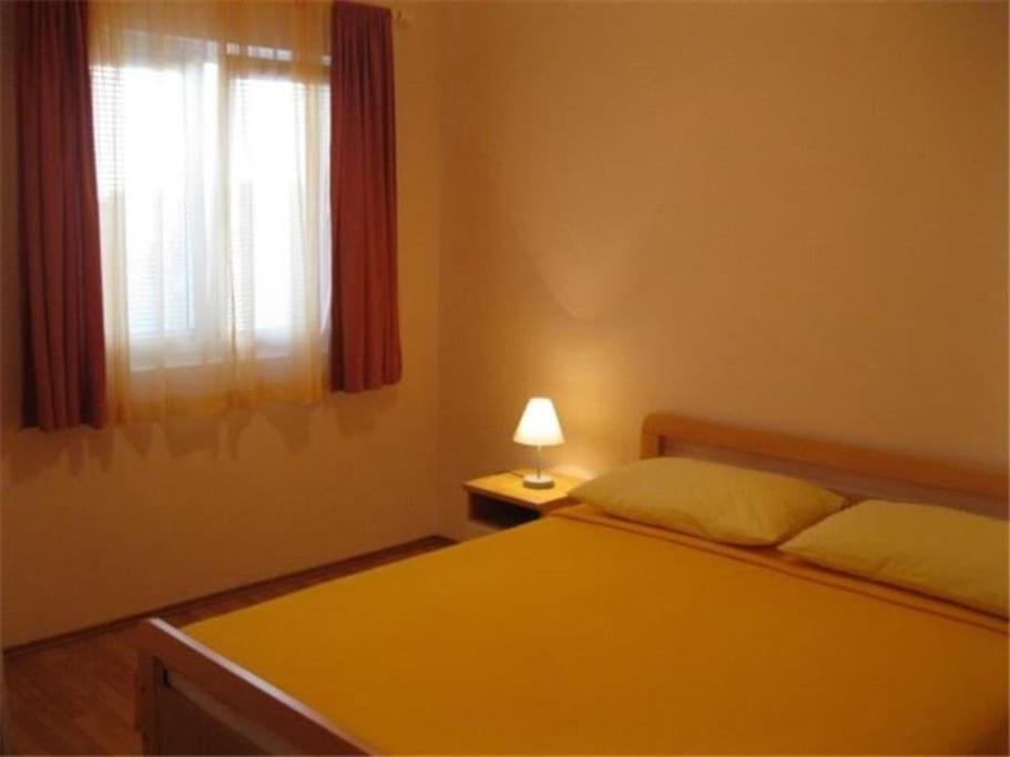 Apartments Dijana Vodice Zewnętrze zdjęcie