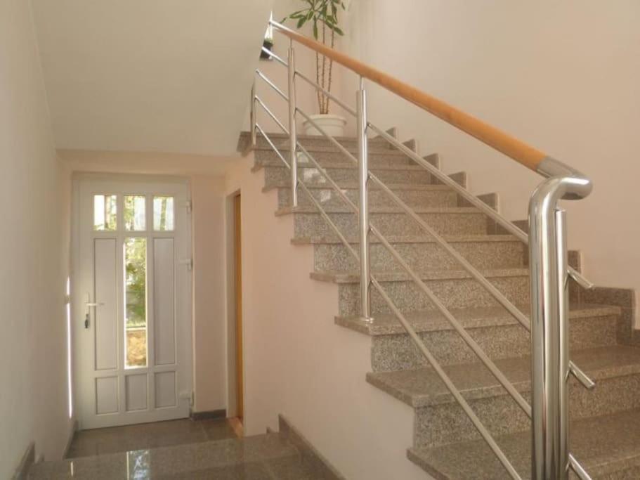 Apartments Dijana Vodice Zewnętrze zdjęcie