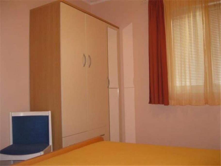 Apartments Dijana Vodice Zewnętrze zdjęcie