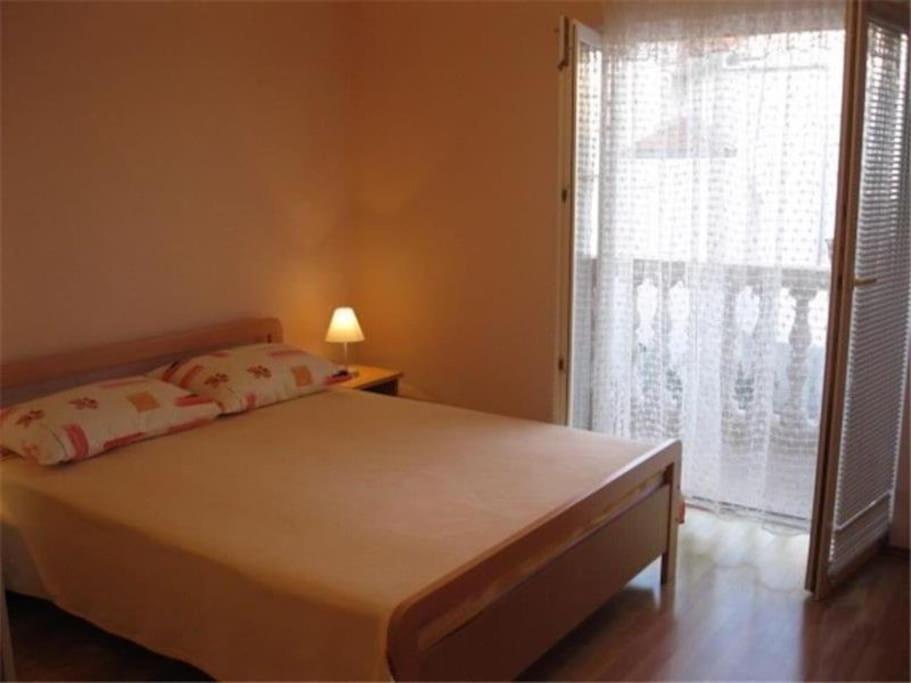 Apartments Dijana Vodice Zewnętrze zdjęcie