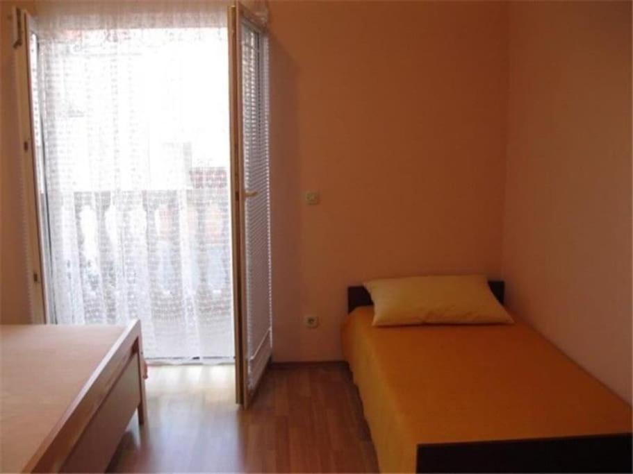 Apartments Dijana Vodice Zewnętrze zdjęcie